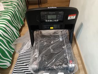 Tapis roulant Active Run 500 Smart Bodytone