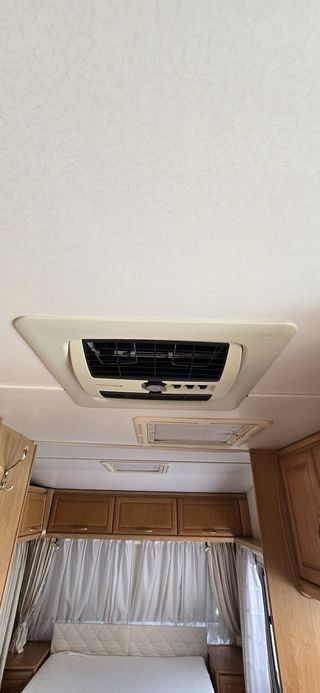 caravana 750kg con documentación,