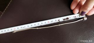 Pulsera Pandora Plata