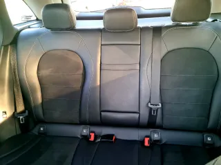 Mercedes-Benz GLC 4MATIC Pack AMG