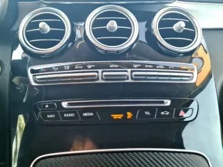 Mercedes-Benz GLC 4MATIC Pack AMG