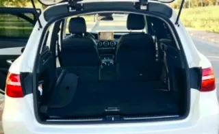 Mercedes-Benz GLC 4MATIC Pack AMG