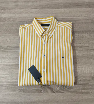 Camisa Purificación García