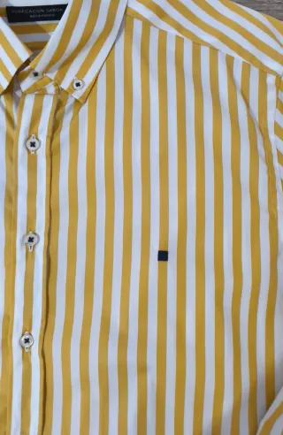 Camisa Purificación García