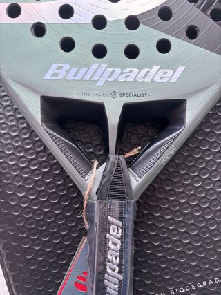 Bullpadel Hack 05