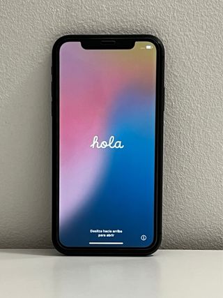 iPhone 11 128GB Nero