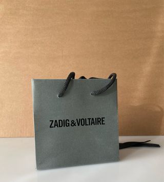 ZADIG & VOLTAIRE / Bolsa de compra