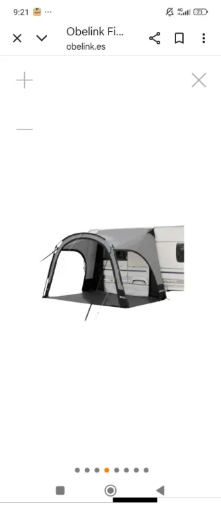 Avance Obelink Fiesta