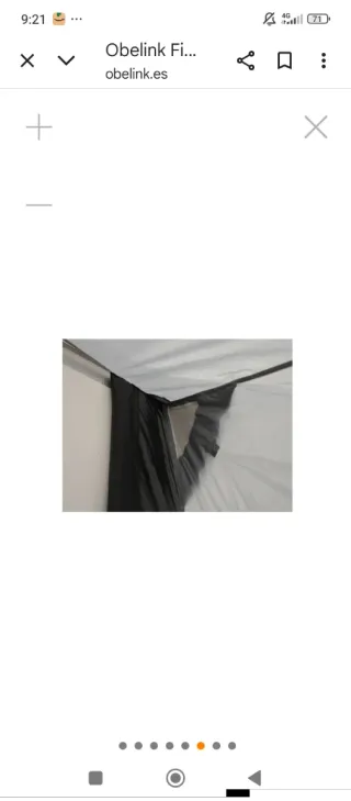 Avance Obelink Fiesta