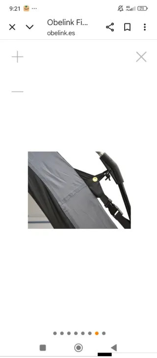 Avance Obelink Fiesta