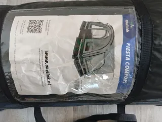 Avance Obelink Fiesta