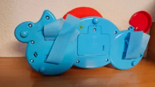 Volante VTech para bebé