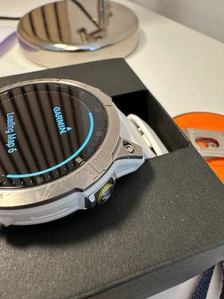 Garmin EPIX (Gen 2) Sapphire Smartwatch