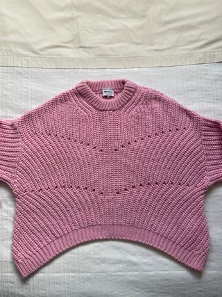 Jersey Bimba y Lola rosa