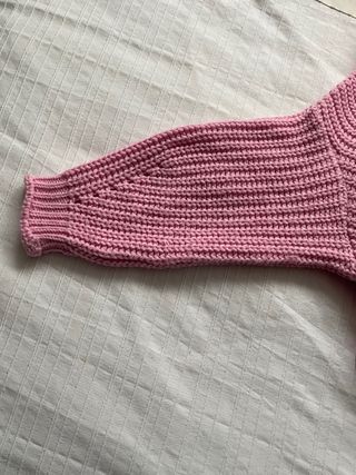 Jersey Bimba y Lola rosa