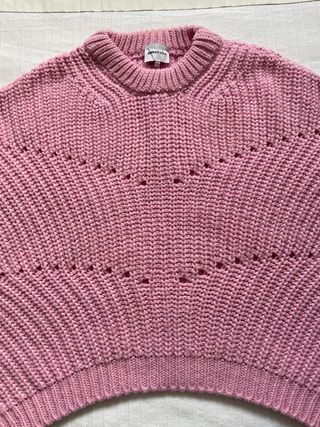 Jersey Bimba y Lola rosa