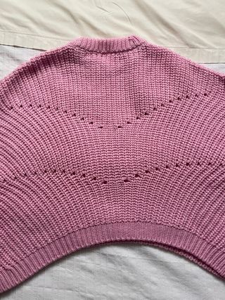 Jersey Bimba y Lola rosa