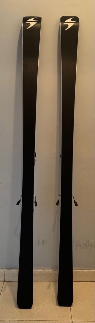 Sci Blizzard GS FIS 163 cm