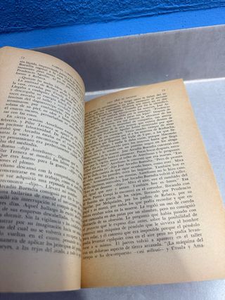 cien años de soledad, año 1969