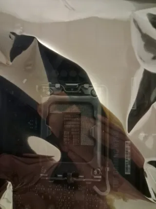 Scheda Madre ASUS TUF GAMING B760M-PLUS WIFI II