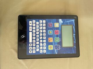 Tablet Juguete Interactivo