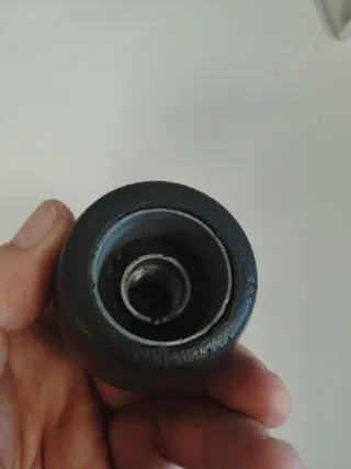 Pomo Palanca Cambio Mercedes Sprinter 6 Velocidade