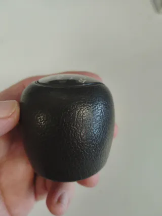 Pomo Palanca Cambio Mercedes Sprinter 6 Velocidade