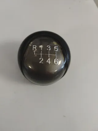 Pomo Palanca Cambio Mercedes Sprinter 6 Velocidade