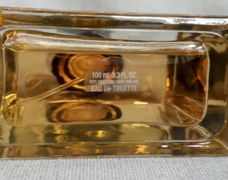 EDT Burberry HERO 100 ml (NUEVO)