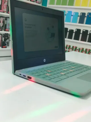 HP Chromebook 11A G8 EE 50€
