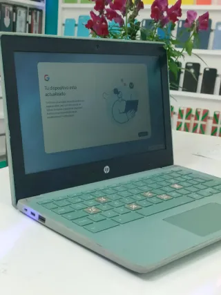 HP Chromebook 11A G8 EE 50€