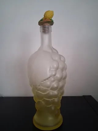 Bottiglia decorativa