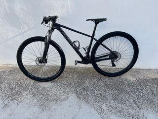 Bici de Montaña Orbea Negra