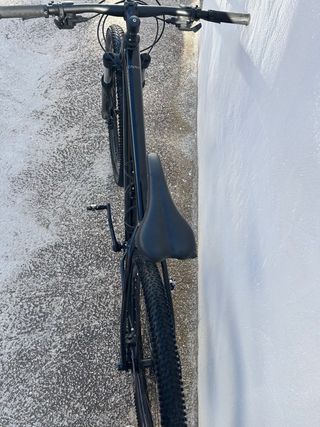 Bici de Montaña Orbea Negra