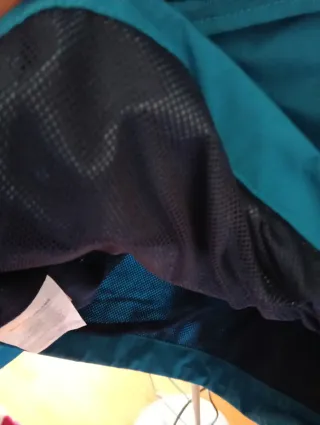 Giubbino Napapijri Blu