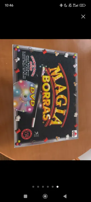 Lote de 4 juegos de mesa