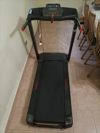 Tapis Roulant Domyos RUN100