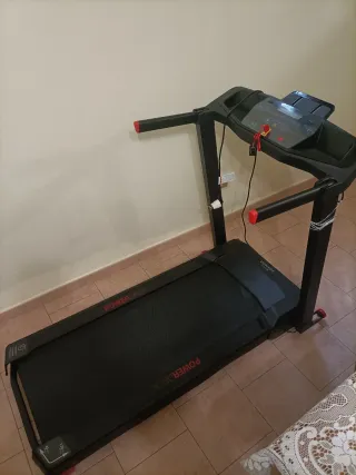 Tapis Roulant Domyos RUN100