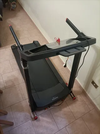 Tapis Roulant Domyos RUN100