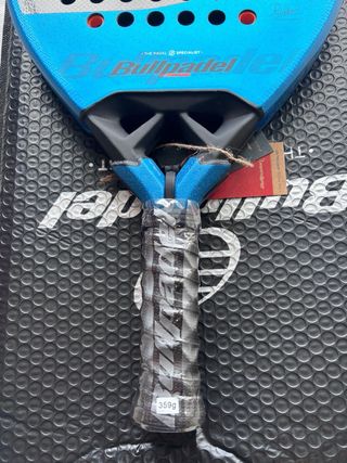Bullpadel Vertex 05