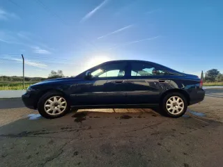 Volvo S60 2001