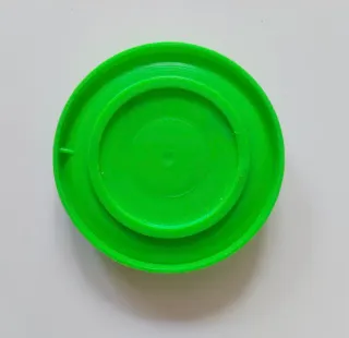 Generador Lotería Primitiva Verde