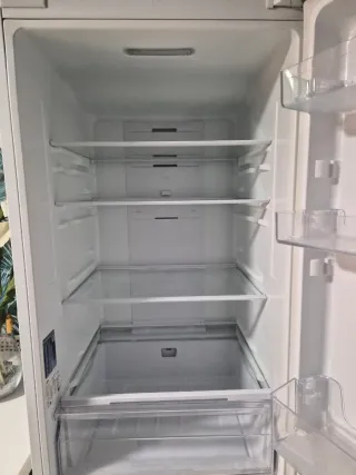 Frigorífico Samsung 1,73cm No Frost