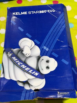 Zapatillas Kelme Star360 EUD