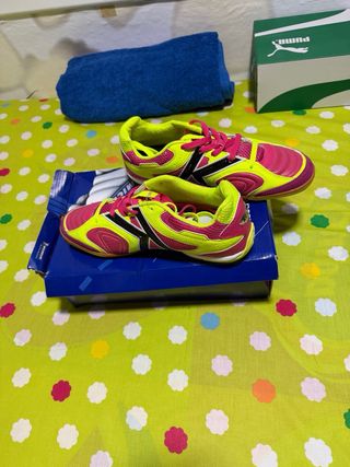Zapatillas Kelme Star360 EUD