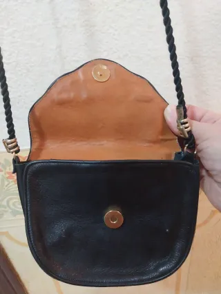 Bolso Pequeño Negro
