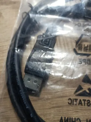 DisplayPort nuovo 150cm