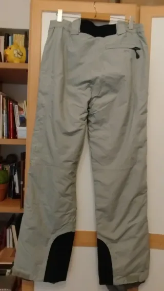 Pantalón de esquí para mujer