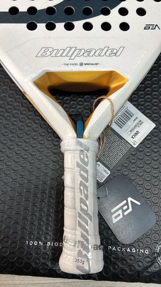 Bullpadel Pearl 2026 Pala de Pádel