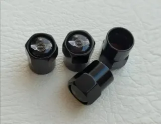 Tapones de Neumaticos Llantas Mini Cooper One JCW